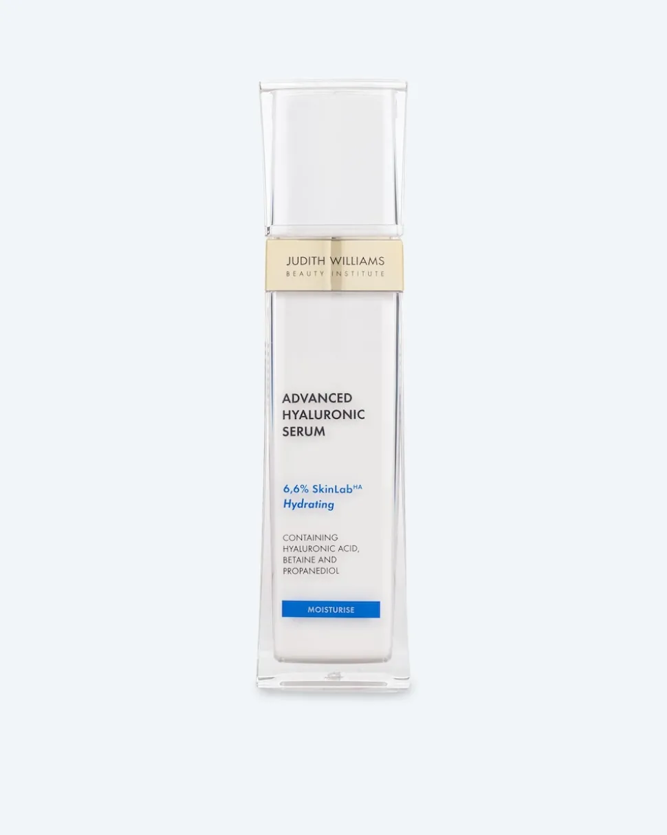 Advanced Hyaluronic Gesichtsserum