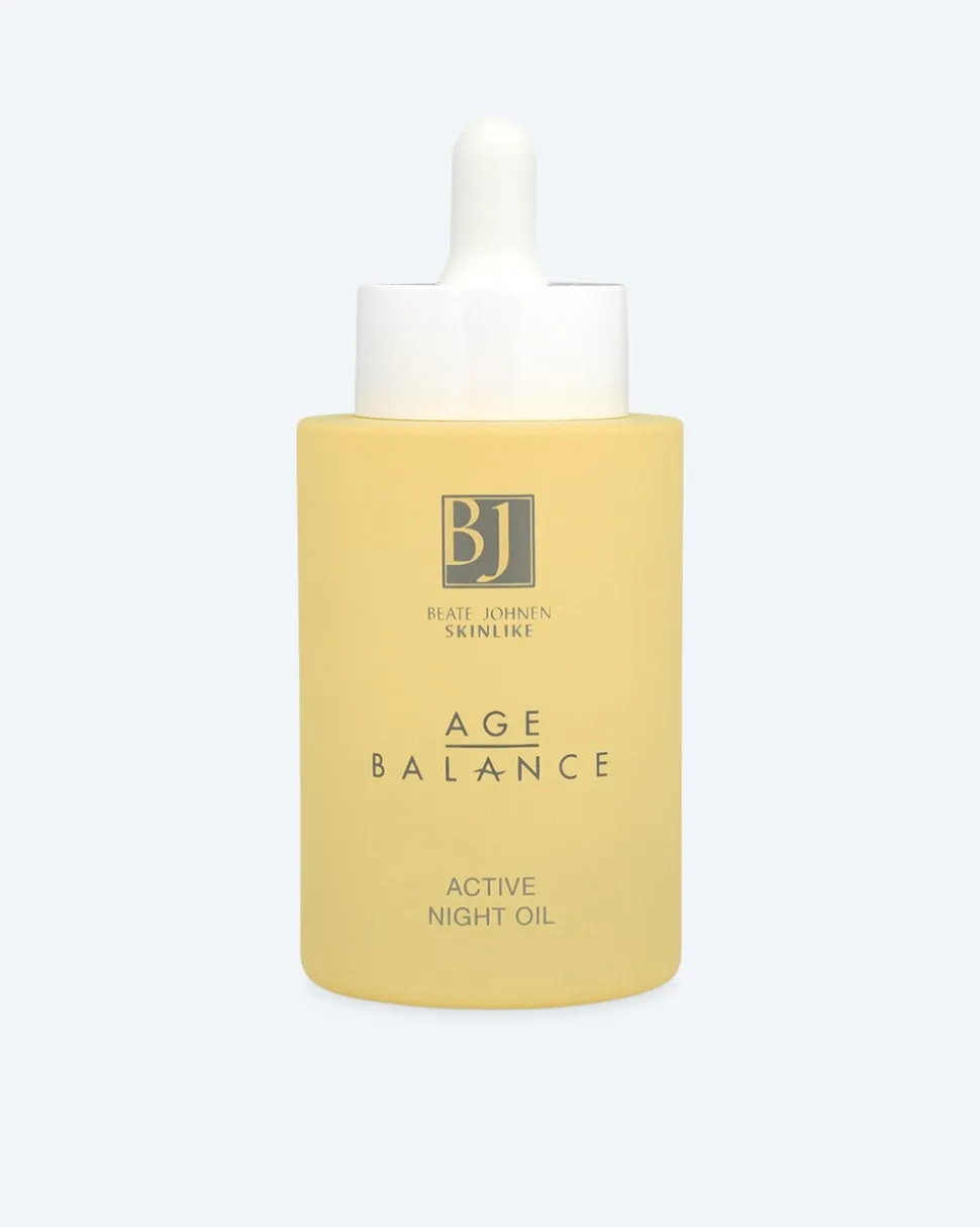 Age Balance Active Night Oil