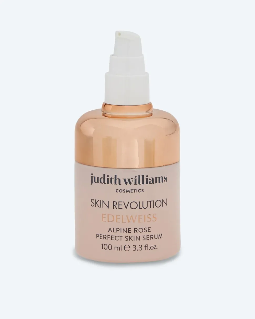 Alpine Rose Perfect Skin Serum