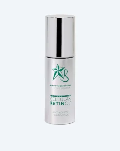 Anti-Age Milk-to-Liquid
