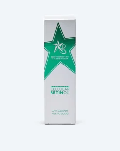 Anti-Age Milk-to-Liquid