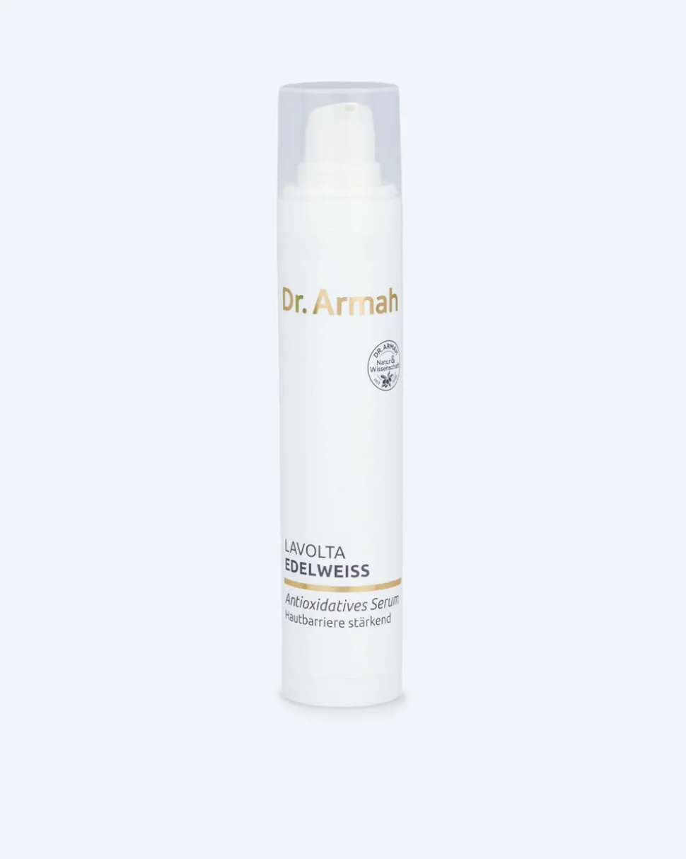 Antioxidatives Serum