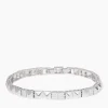 Armband mit Zirkonia