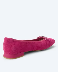 Ballerina mit Kettendeko