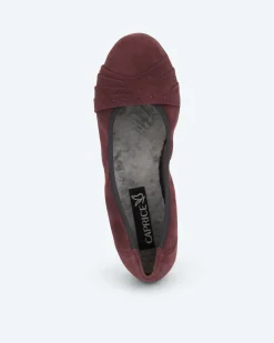Ballerina mit Steinchen