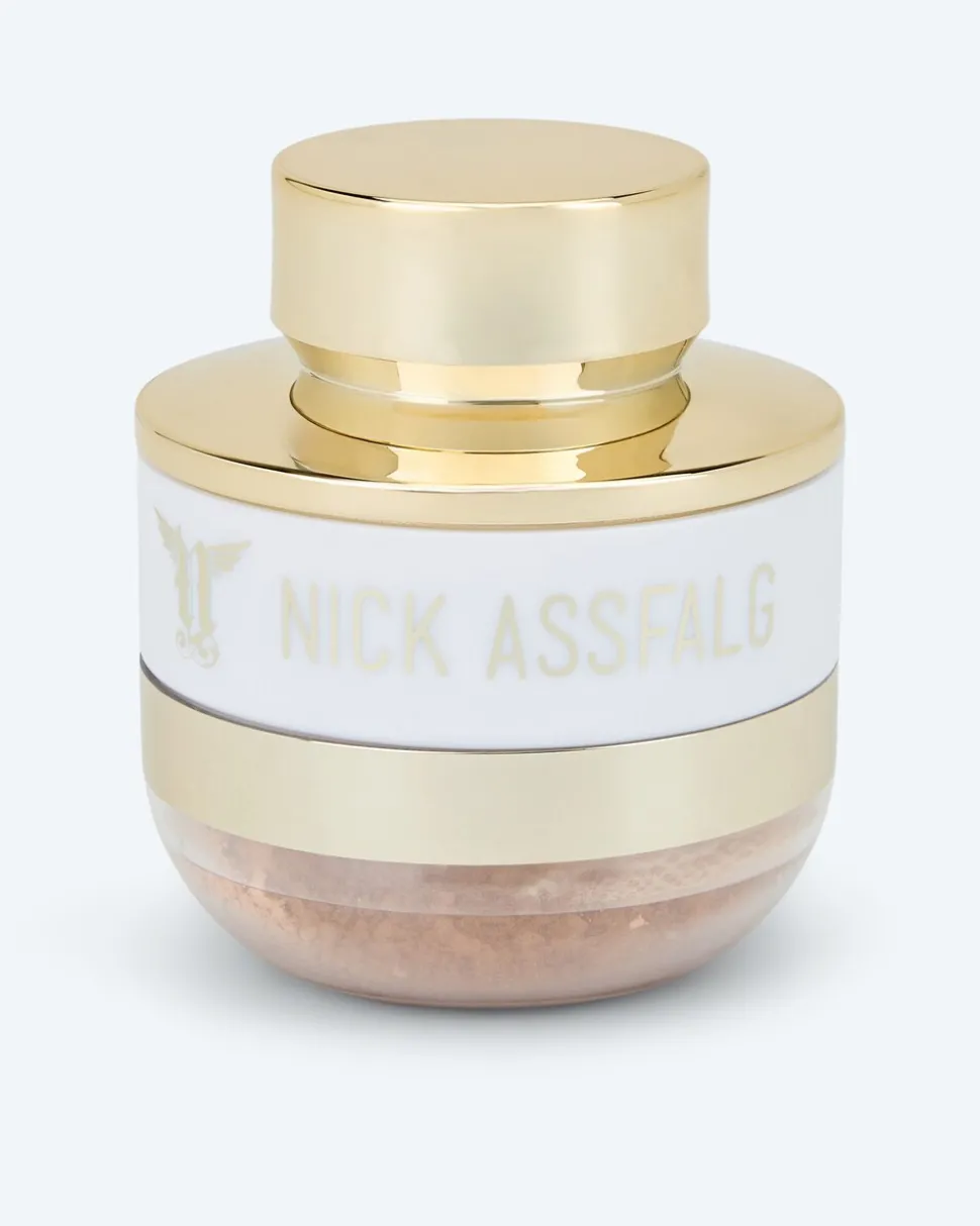 Beauty Mineral Face Powder