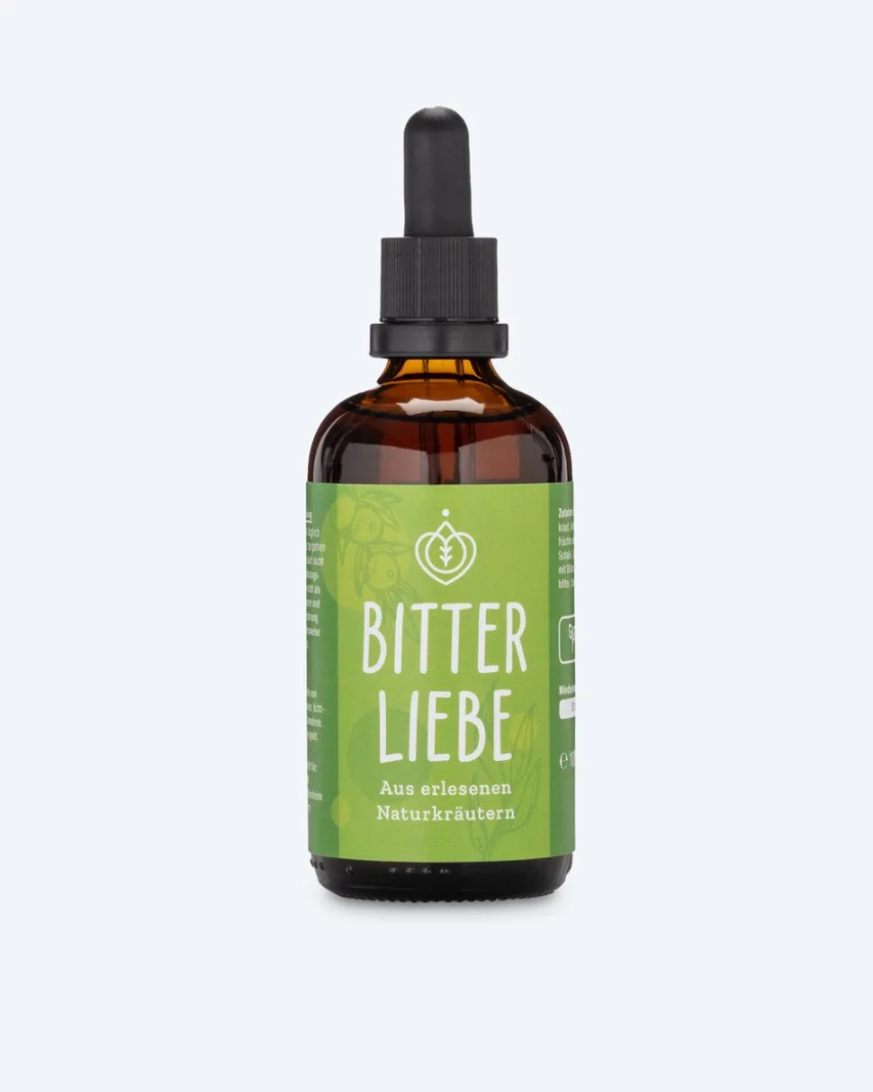 BitterLiebe Tropfen, 100 ml