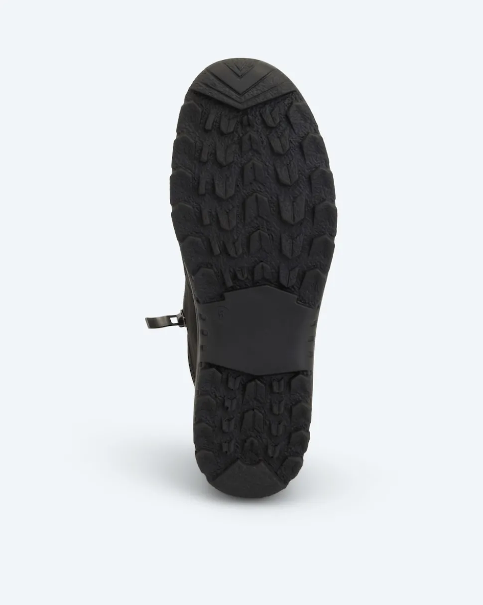 Boot in H-Weite