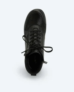 Boot in H-Weite