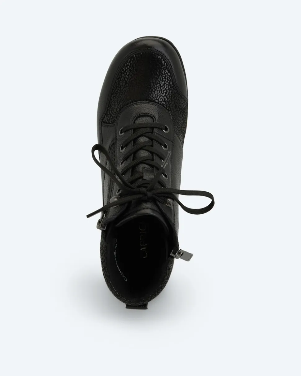 Boot in H-Weite