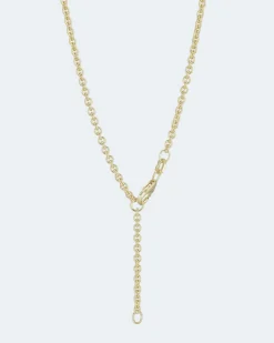 Brillantcollier ca. 1,00 ct