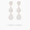 Brillant-Ohrstecker mit Diamanten 1,50 ct