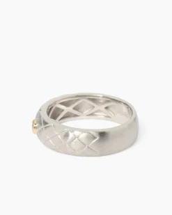 Brillantring 0,05 ct