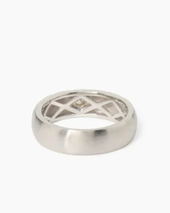 Brillantring 0,05 ct