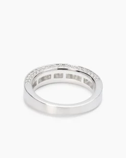 Brillantring 0,75 ct