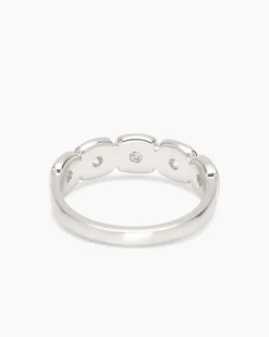Brillantring 0,20 ct