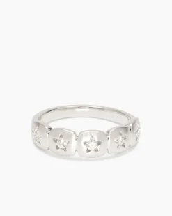 Brillantring 0,20 ct