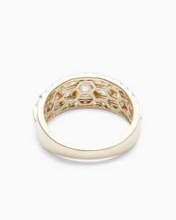 Brillantring 2,50 ct