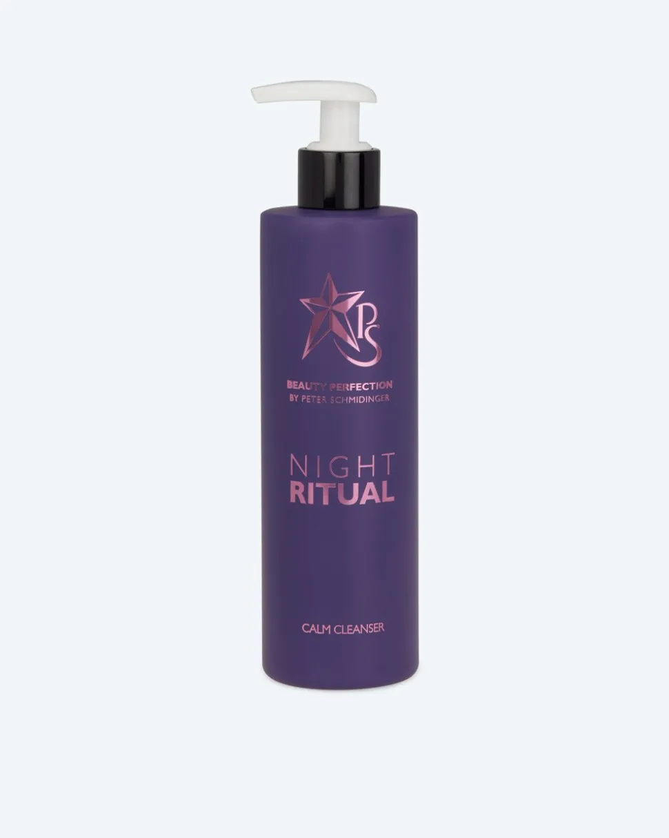 Calm Cleanser - Reinigungsgel