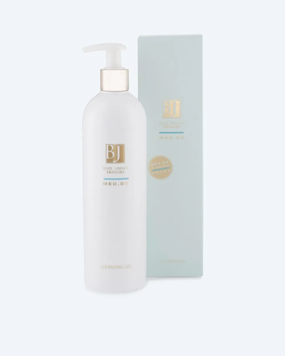 Cleansing Gel