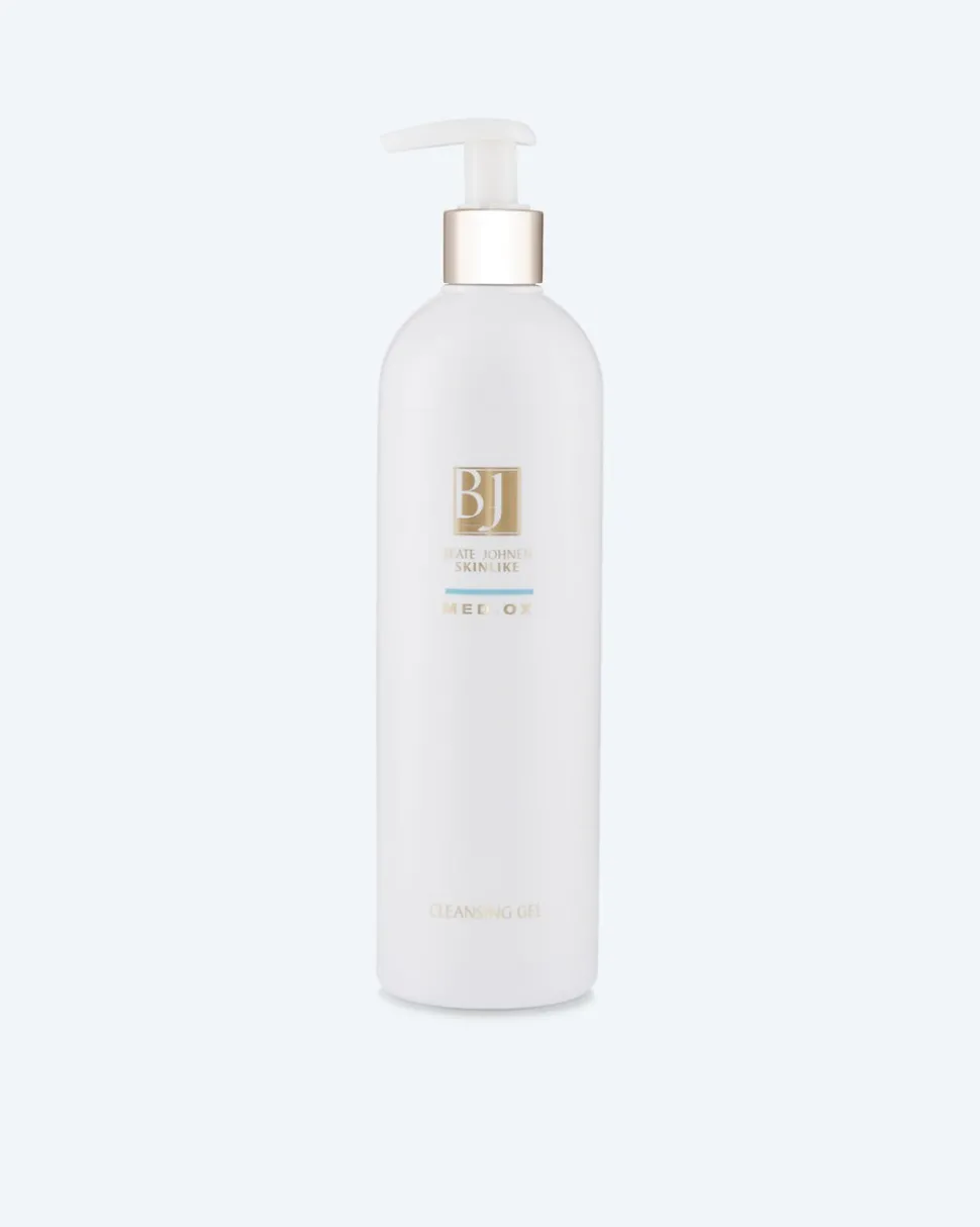 Cleansing Gel