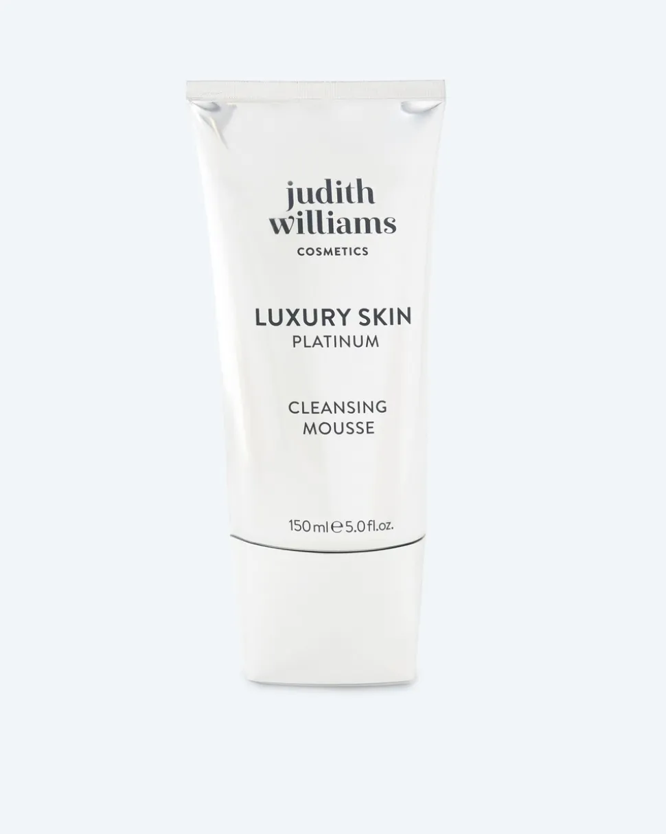 Cleansing Mousse