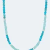 Collier aus Apatit