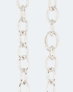 Collier im Ankerketten-Design