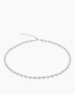 Collier im Fantasiedesign