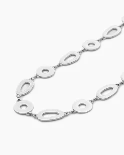 Collier im Fantasiedesign