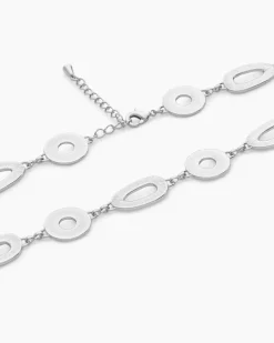 Collier im Fantasiedesign