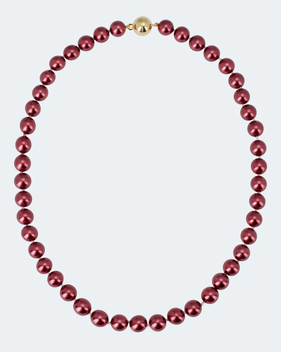 Collier MK-Perle 10 mm