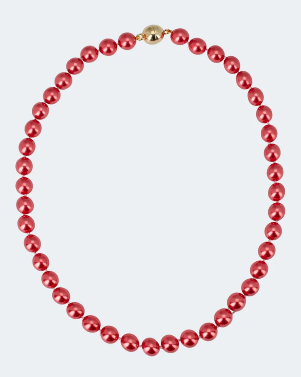 Collier MK-Perle 10 mm