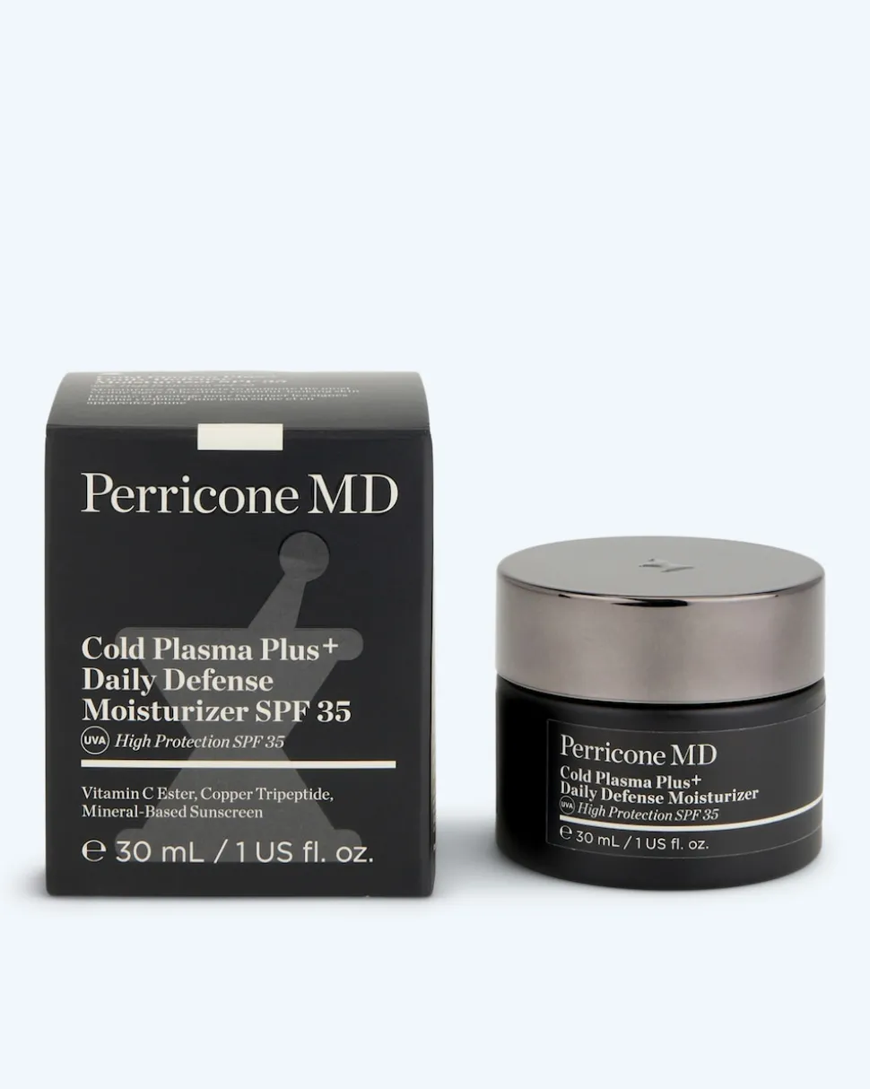 Daily Defense Moisturizer Broad