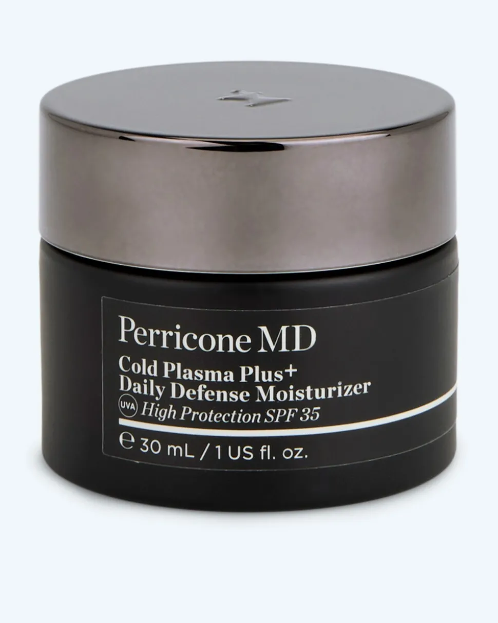 Daily Defense Moisturizer Broad