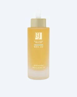 Detoxifying Face & Body Oil
