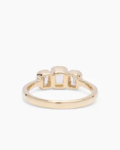 Diamantring 1,0 ct