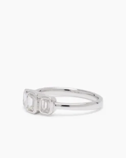 Diamantring 1,0 ct