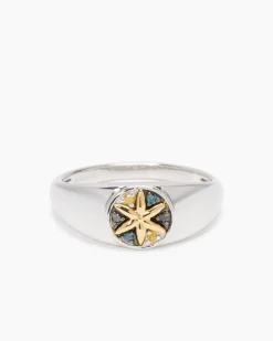Diamantring 0,05 ct