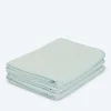 Extra Premium Bambusfaser 3er-Set