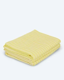 Extra Premium Bambusfaser 3er-Set