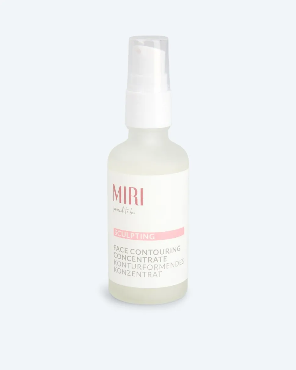 Face Contouring Concentrate