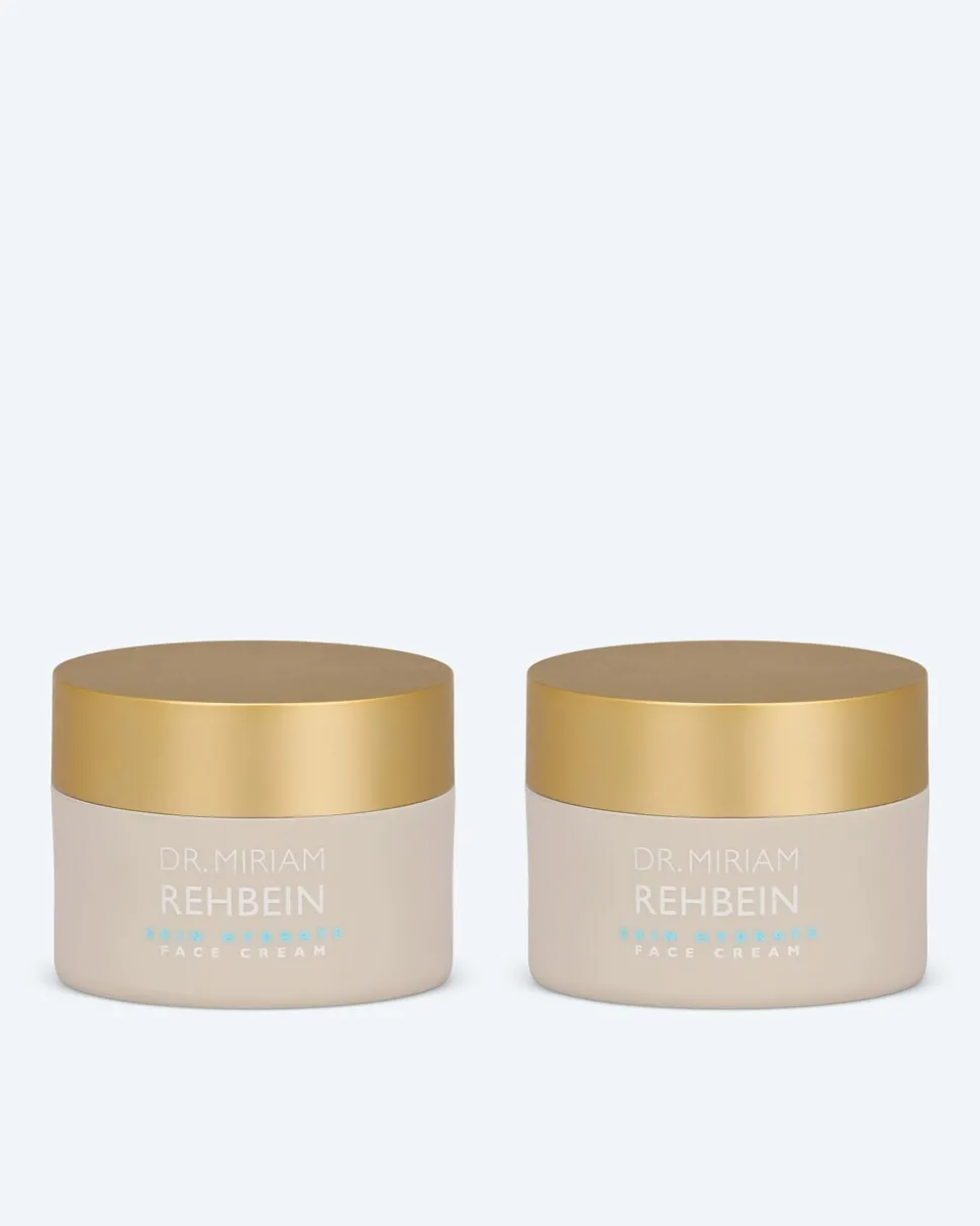 Face Cream Duo