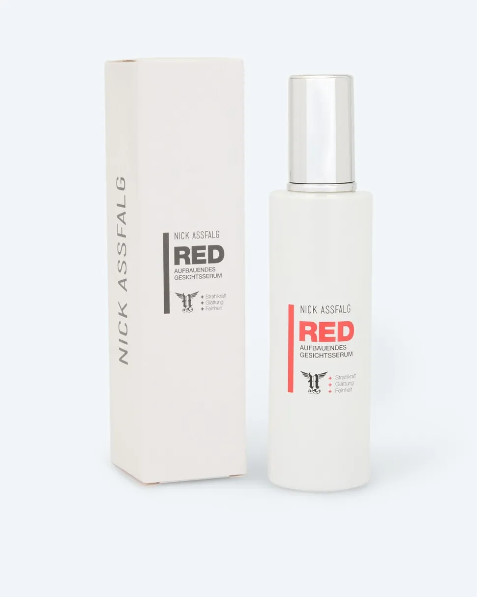 Face Serum