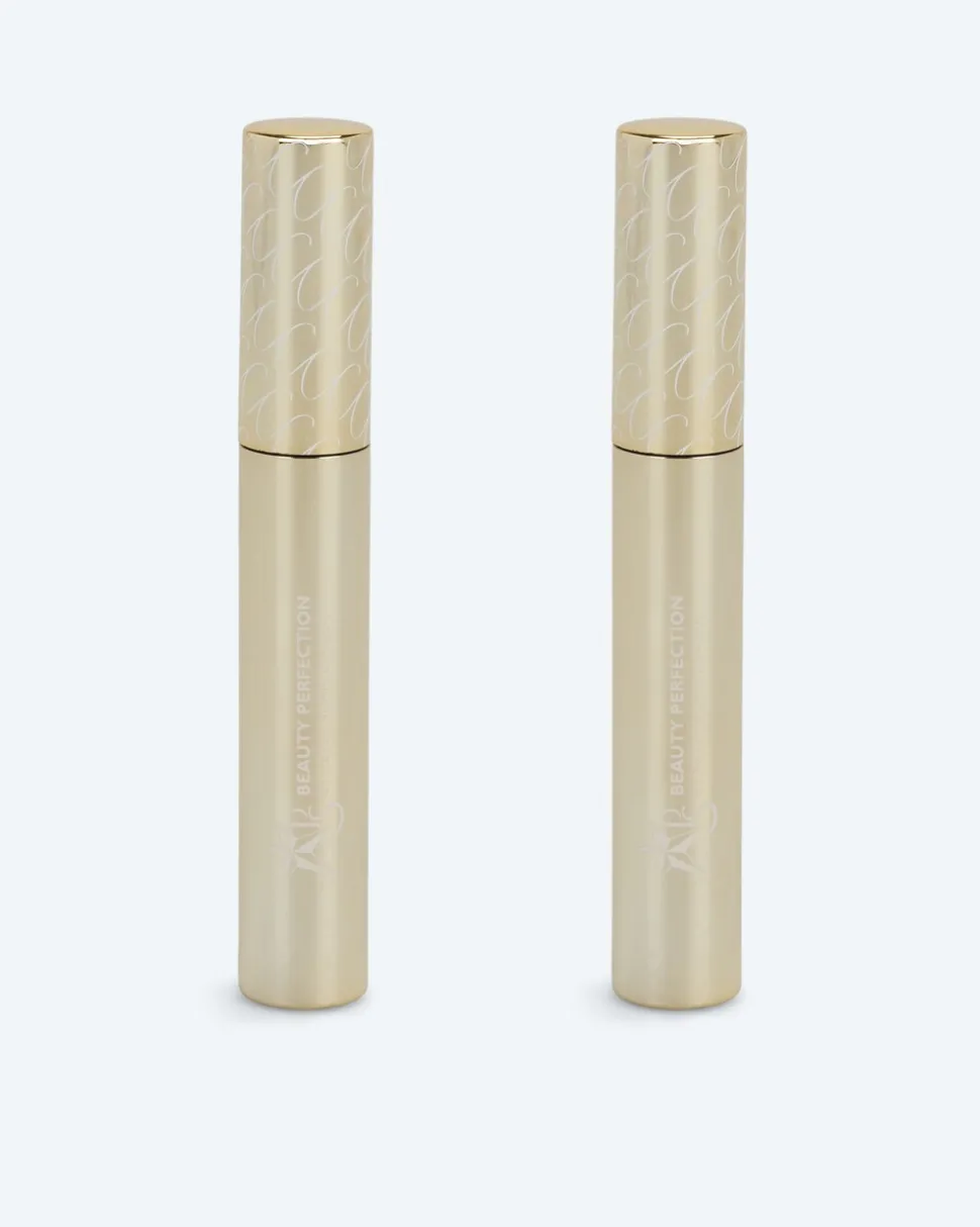 Fibre Lift Super Curl Mascara, Duo