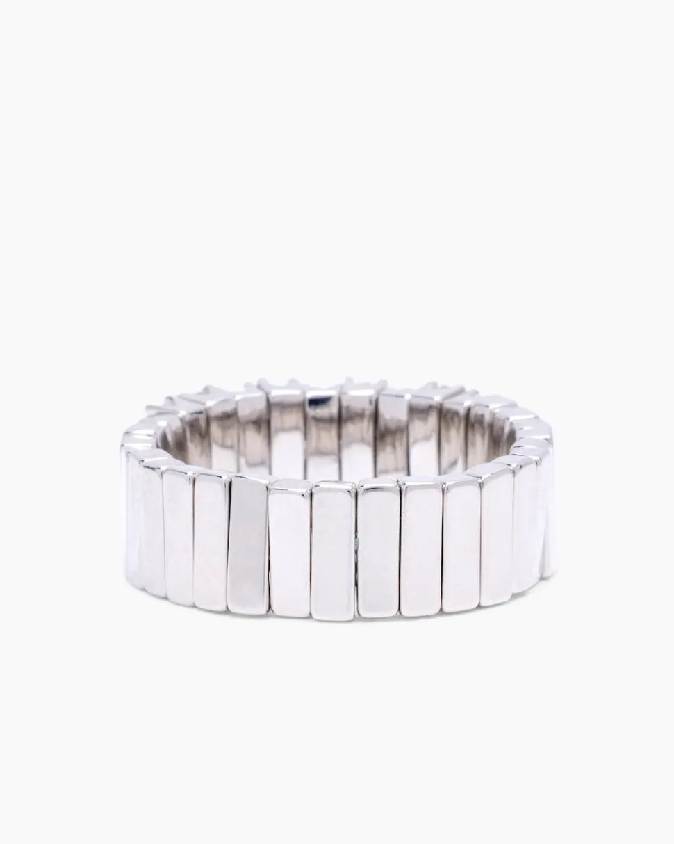 Flex-Ring mit Zirkonia