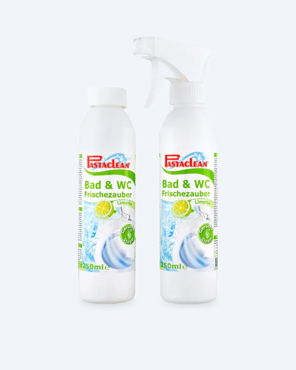 Frischezauber, 2x 250 ml