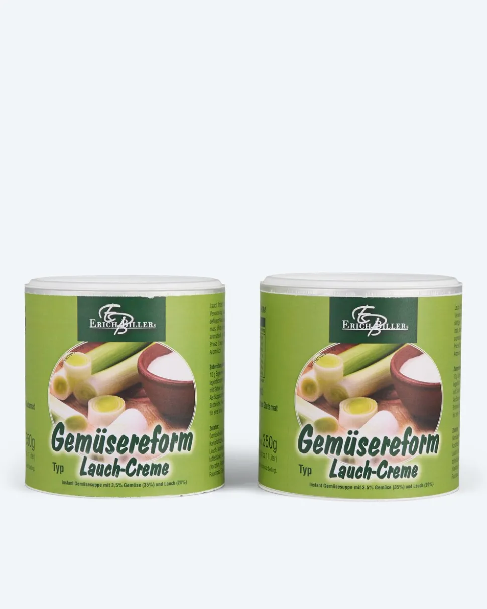 Gemüsereform Edition 2x 350 g