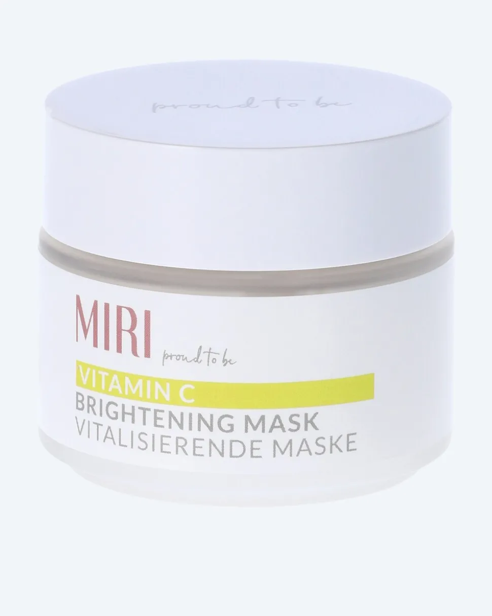Gesichtsmaske