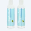 GinkgoShampoo mit Biotin-Komplex, Duo